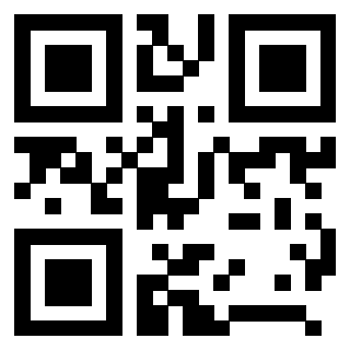 3208492772 Qr Code associato