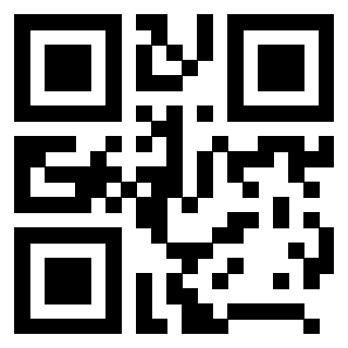 Immagine del QrCode di 3208492774