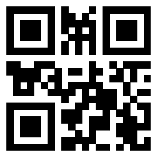 Scansione del Qr Code di 3208492777