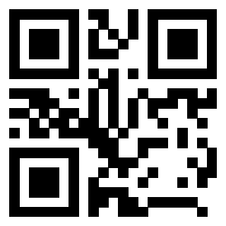 Scansione del Qr Code di 3208492778