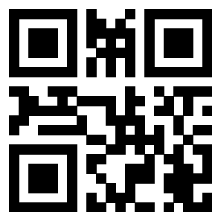 Il Qr Code di 3208492783