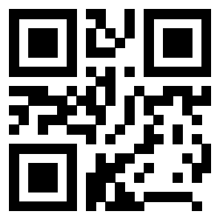 Scansione del Qr Code di 3208492784