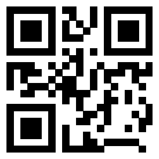 Immagine del QrCode di 3208492785