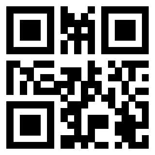 Immagine del QrCode di 3208492788