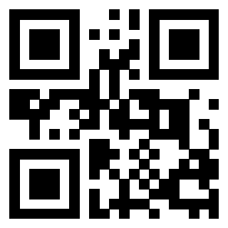 Immagine del QrCode di 3208492790