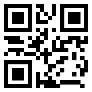 Il QrCode di 3208492794