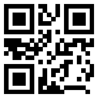 Il Qr Code di 3208492795