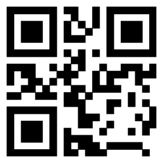 Immagine del Qr Code di 3208492796