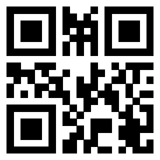 Qr Code di 3208492798