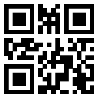 Immagine del Qr Code di 3208492805