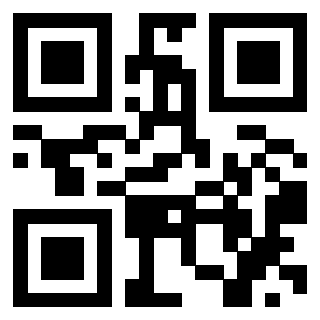 3208492807 QrCode associato