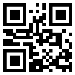 Scansione del Qr Code di 3208492808