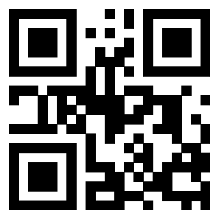 Scansione del QrCode di 3208492811