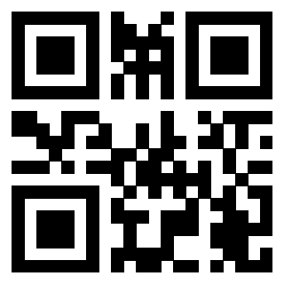 Scansione del Qr Code di 3208492813