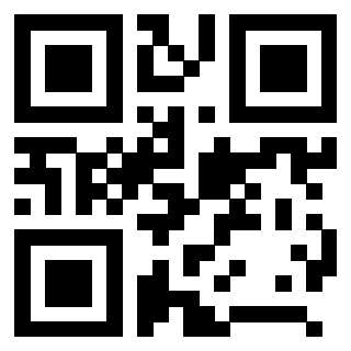 3208492818 Qr Code associato