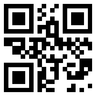 Il Qr Code di 3208492819