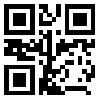 Il Qr Code di 3208492821