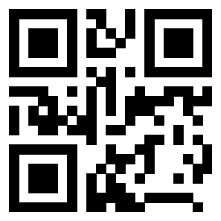 Il Qr Code di 3208492825