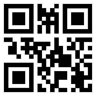 Il QrCode di 3208492826