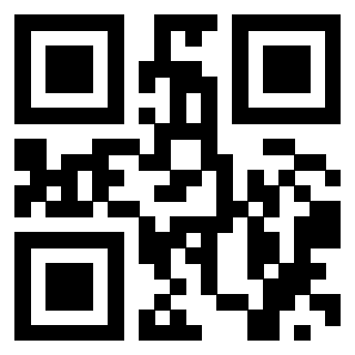 Immagine del Qr Code di 3208492829