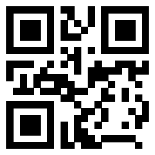 Scansione del Qr Code di 3208492831