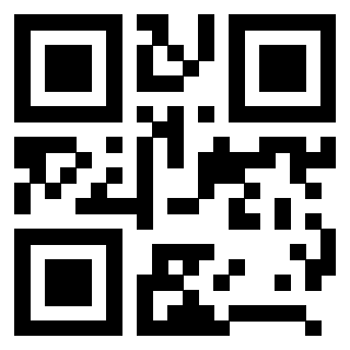 3208492832 QrCode associato