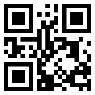 Scansione del Qr Code di 3208492834