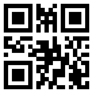 3208492835 Qr Code associato