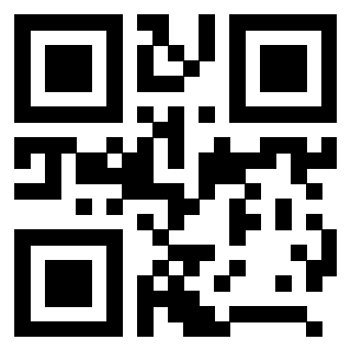 3208492836 - Immagine del Qr Code associato