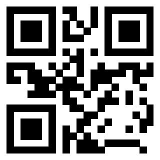 Immagine del QrCode di 3208492838