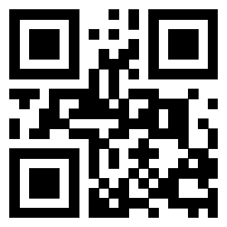 Scansione del QrCode di 3208492842