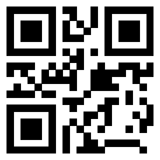 Il Qr Code di 3208492845