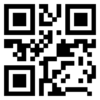 Immagine del QrCode di 3208492848