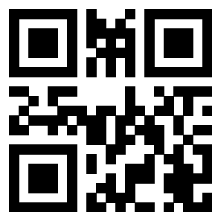Immagine del Qr Code di 3208492849
