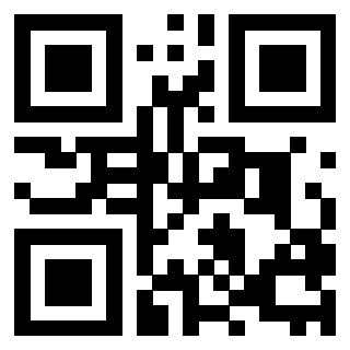 Il QrCode di 3208492853
