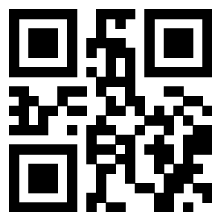 Scansione del Qr Code di 3208492855