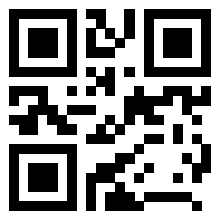 Immagine del Qr Code di 3208492860