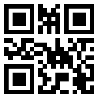 3208492862 - Immagine del Qr Code associato