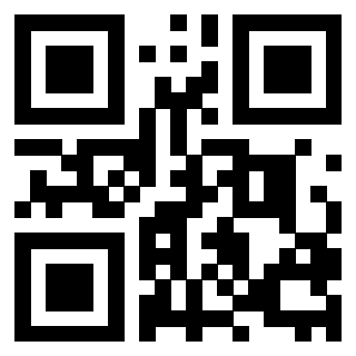 Il QrCode di 3208492863