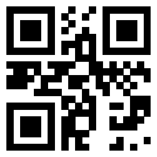 3208492870 - Immagine del QrCode associato