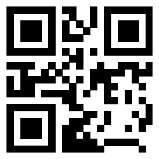 Il QrCode di 3208492873