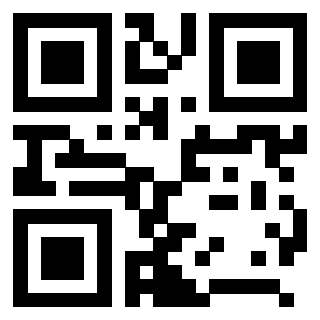 Immagine del Qr Code di 3208492882