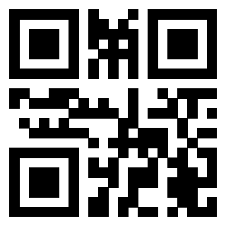 3208492883 - Immagine del Qr Code associato