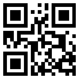 Scansione del Qr Code di 3208492886