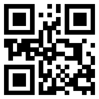 Il QrCode di 3208492888