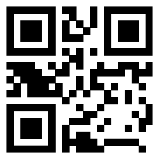 Immagine del QrCode di 3208492890