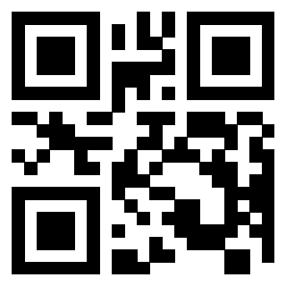 Scansione del Qr Code di 3208492891
