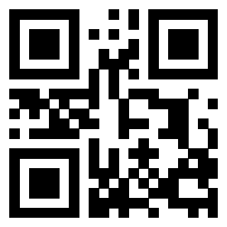 3208492892 - Immagine del Qr Code associato