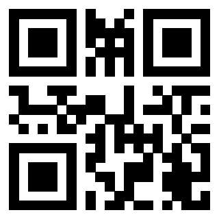 Il Qr Code di 3208492893