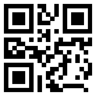 3208492895 - Immagine del QrCode associato